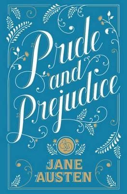 Pride and Prejudice (Barnes & Noble Collectible Editions) | 0:e upplagan