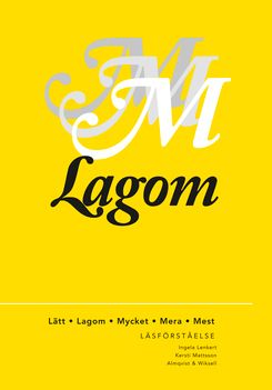 Mycket mera mest Lagom | 1:a upplagan