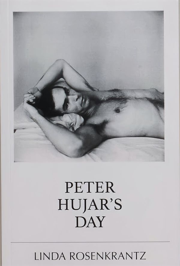 Peter Hujar's Day | 0:e upplagan