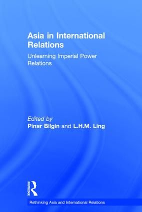 Asia in International Relations | 1:a upplagan