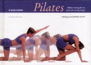 Pilates | 1:a upplagan