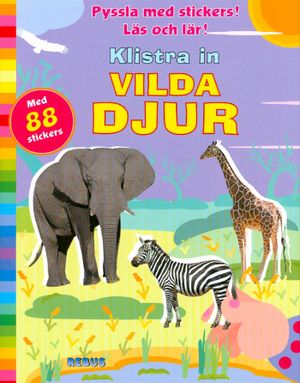 Klistra in vilda djur