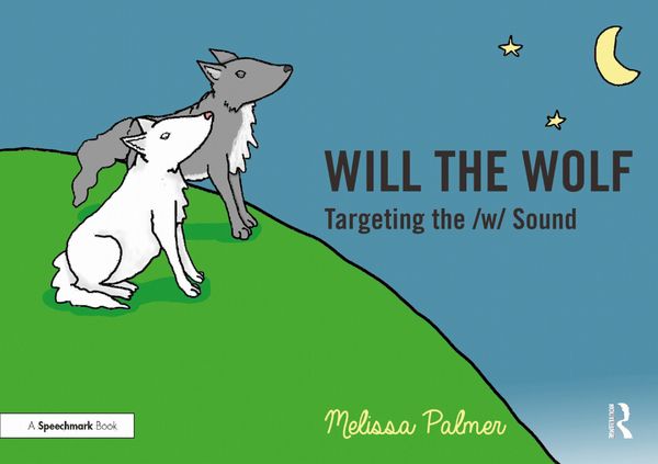 Will the Wolf | 1:a upplagan
