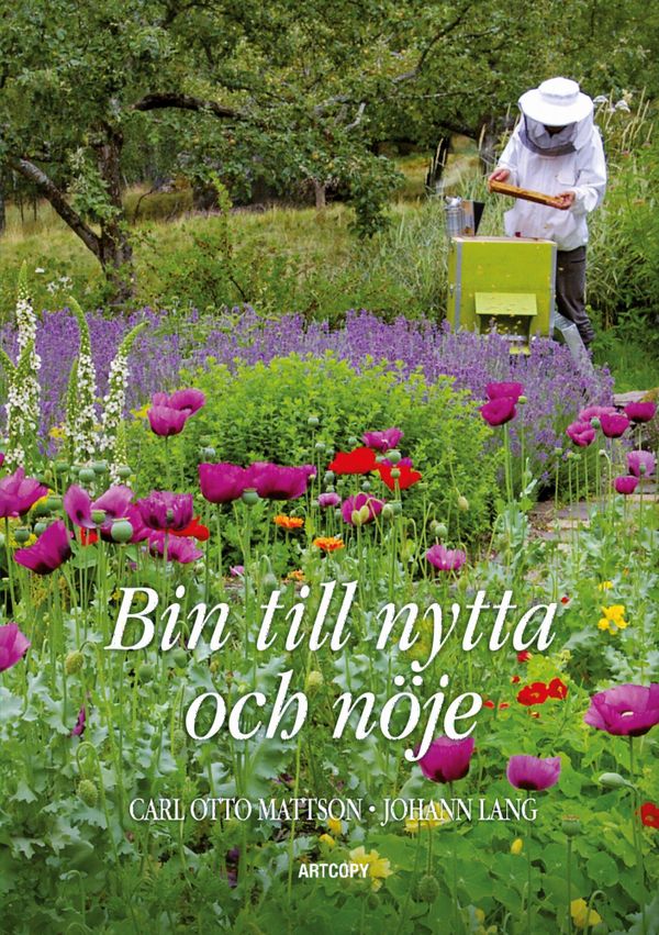 Bin till nytta och nöje | 6:e upplagan