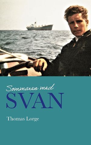 Sommaren med Svan | 1:a upplagan