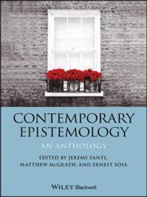 Contemporary Epistemology