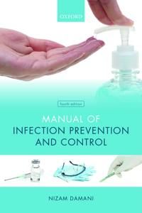 Manual of Infection Prevention and Control | 0:e upplagan