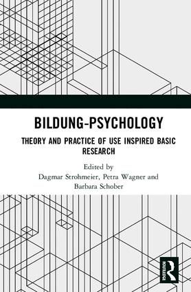 Bildung Psychology | 1:a upplagan