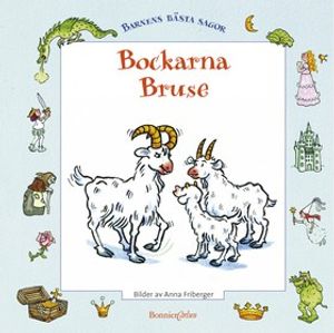 Bockarna Bruse