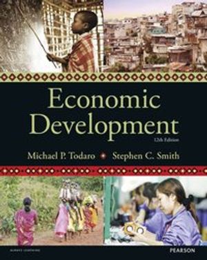 Economic Development | 12:e upplagan