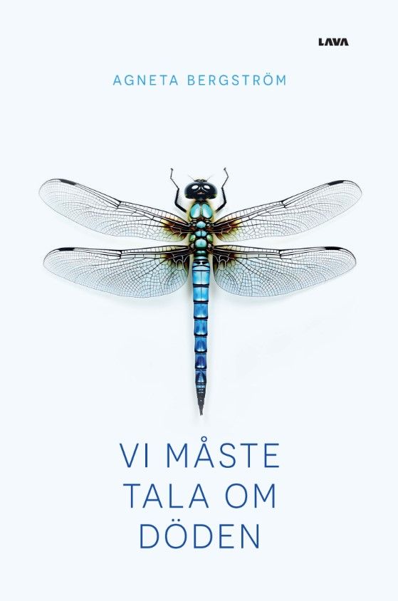 Vi måste tala om döden | 0:e upplagan