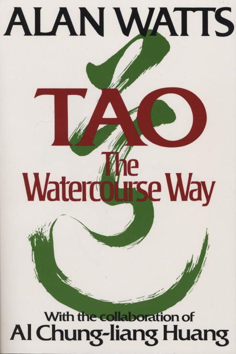 Tao: The Watercourse Way | 0:e upplagan