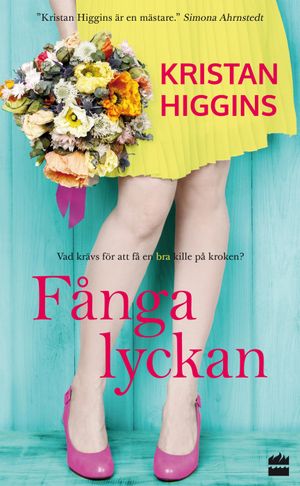 Fånga lyckan | 1:a upplagan