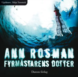 Fyrmästarens dotter | 1:a upplagan