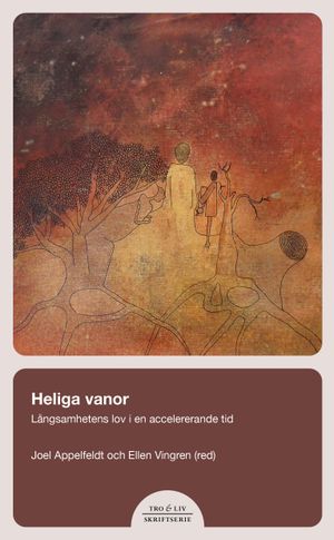 Heliga vanor