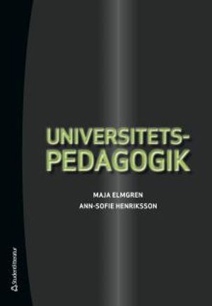 Universitetspedagogik | 3:e upplagan