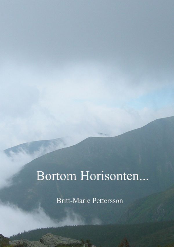 Bortom Horisonten | 1:a upplagan