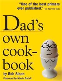 Dad's Own Cookbook | 0:e upplagan