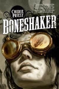 Boneshaker | 0:e upplagan