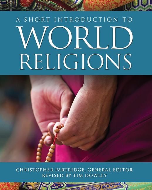 Short introduction to world religions | 0:e upplagan