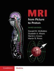 MRI from Picture to Proton | 17 003:e upplagan