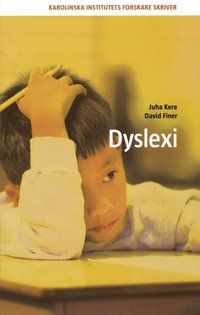 Dyslexi : stavfel i generna