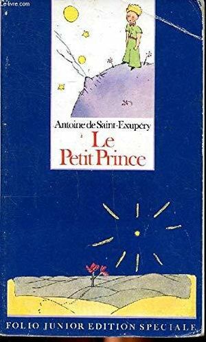 Le Petit Prince