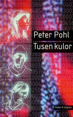 Tusen kulor | 1:a upplagan