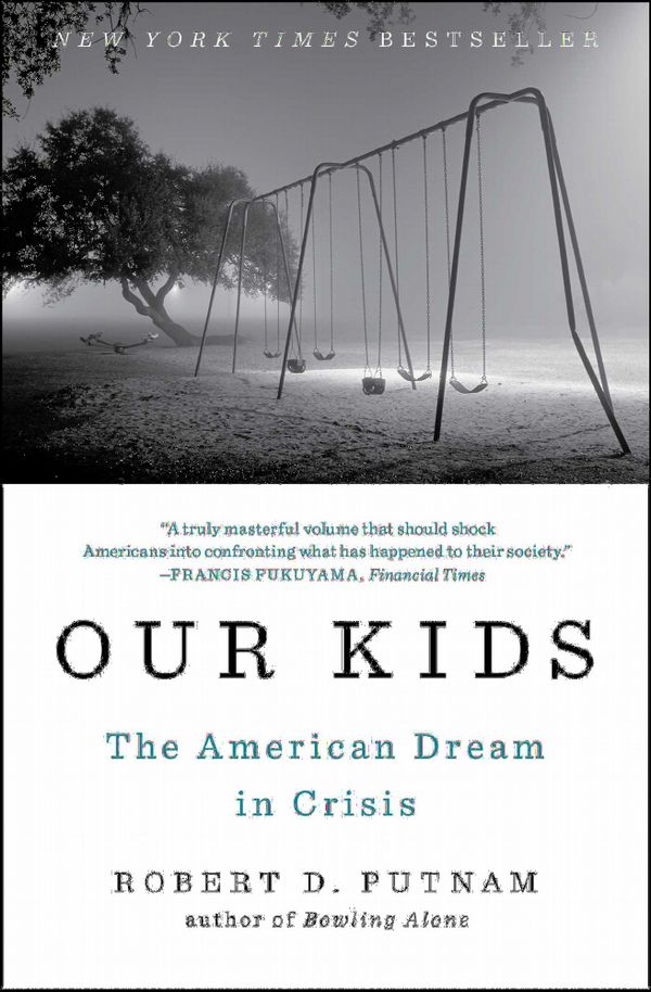 Our Kids | 1:a upplagan