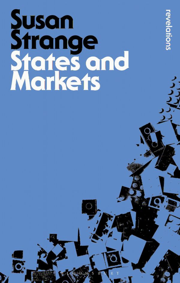 States and Markets | 0:e upplagan