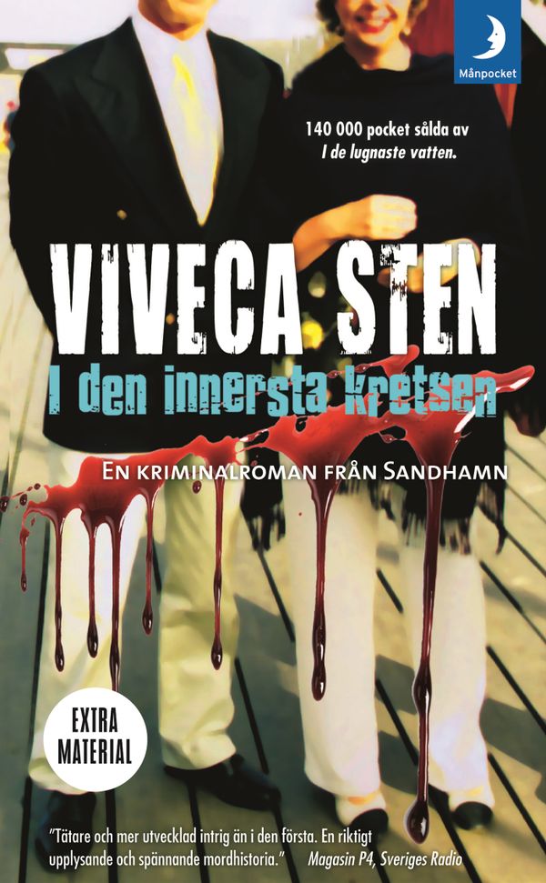 I den innersta kretsen | 0:e upplagan