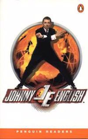 Johnny English