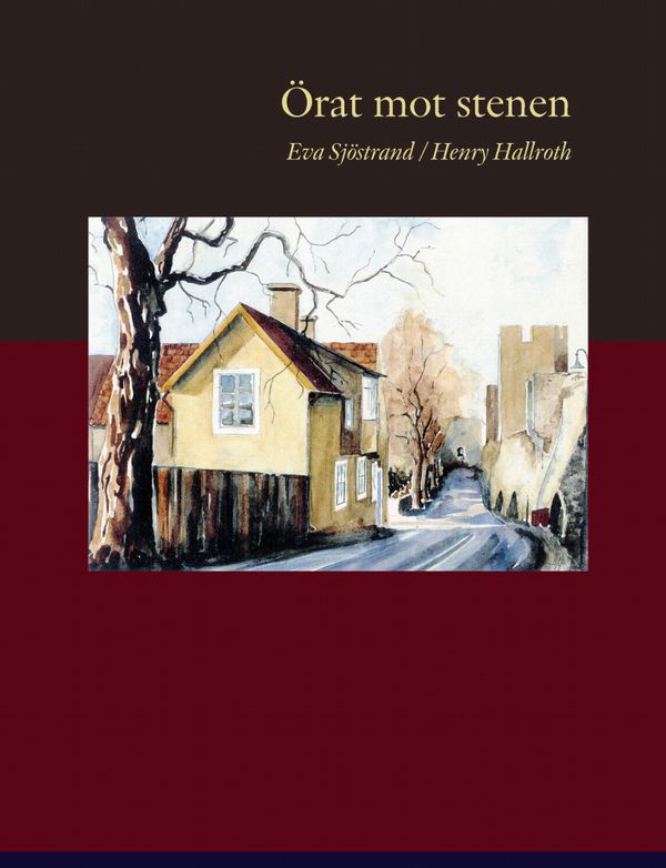 Örat mot stenen | 0:e upplagan