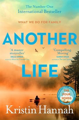 Another Life | 0:e upplagan