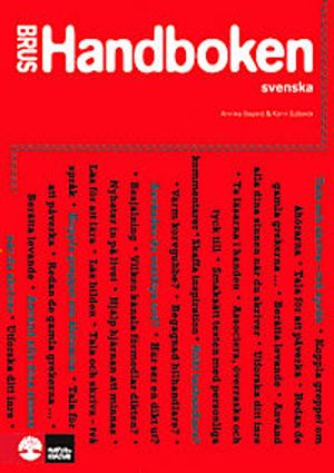 Brus Handboken : svenska | 1:a upplagan