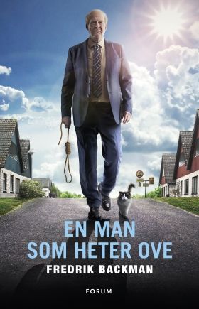 En man som heter Ove | 0:e upplagan