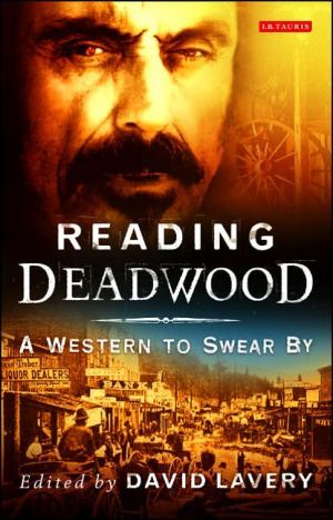 Reading "deadwood" - a western to swear by