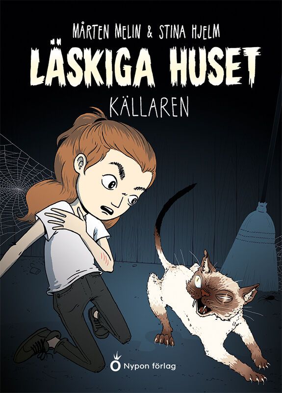 Källaren | 1:a upplagan