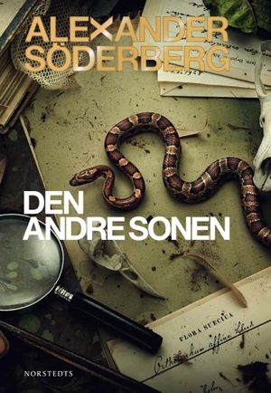 Den andre sonen | 1:a upplagan