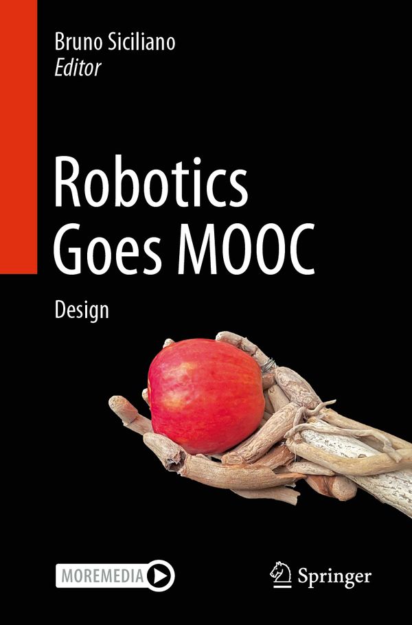 Robotics Goes MOOC | 1:a upplagan