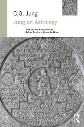 Jung on Astrology | 1:a upplagan