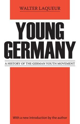Young Germany | 0:e upplagan