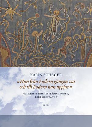 »Han från Fadern gången var och till Fadern han uppfar«