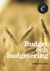 Budget och budgetering, bok med eLabb