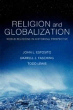 Religion and Globalization | 1:a upplagan