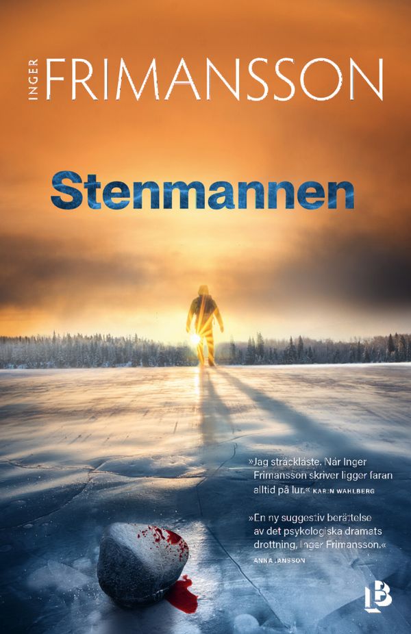Stenmannen | 0:e upplagan