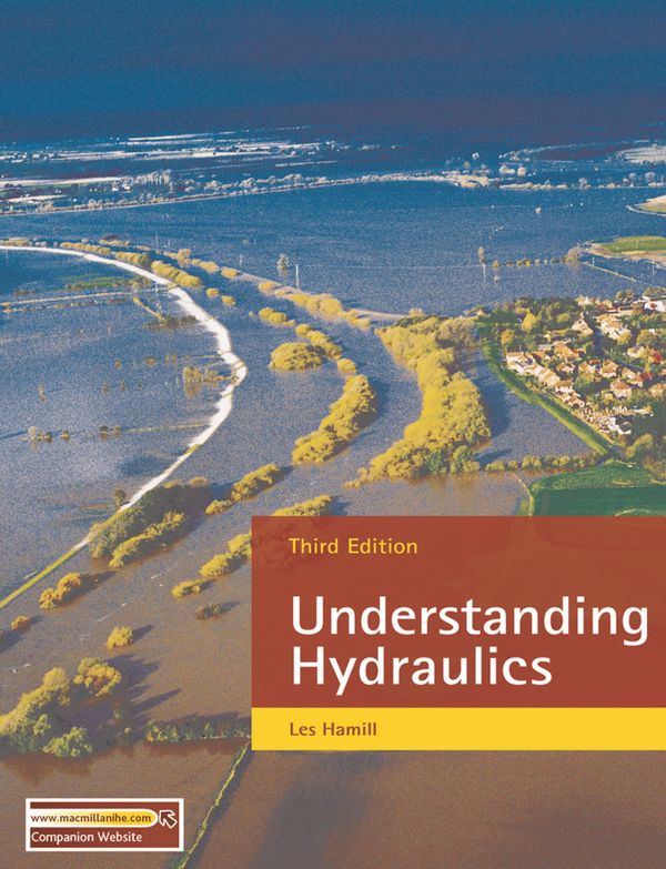 Understanding Hydraulics | 3:e upplagan