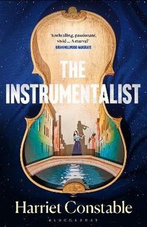 The Instrumentalist