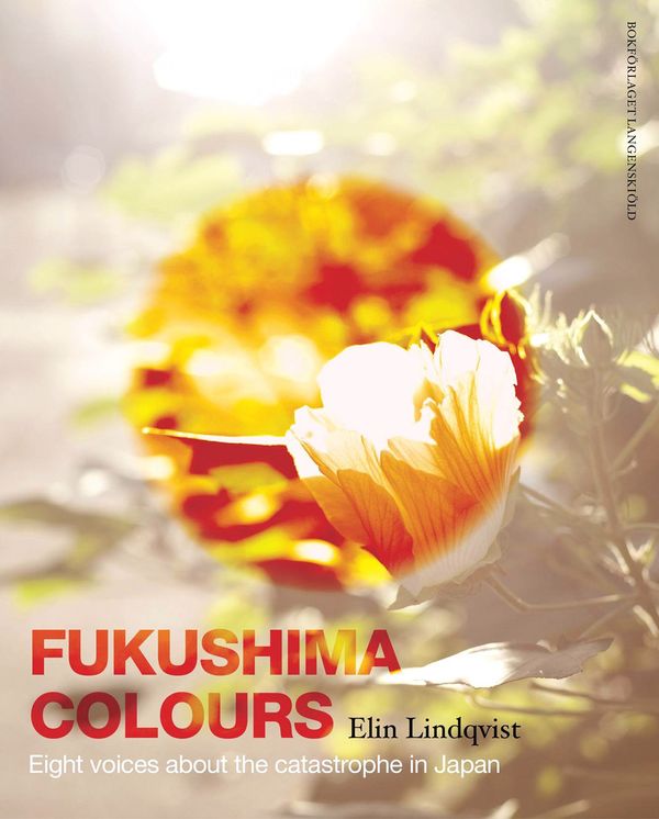 Fukushima colours | 0:e upplagan