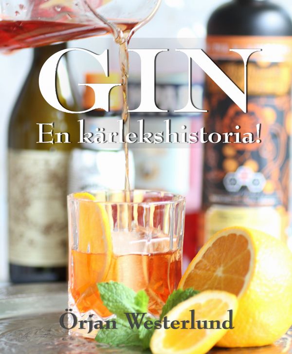Gin : en kärlekshistoria | 0:e upplagan